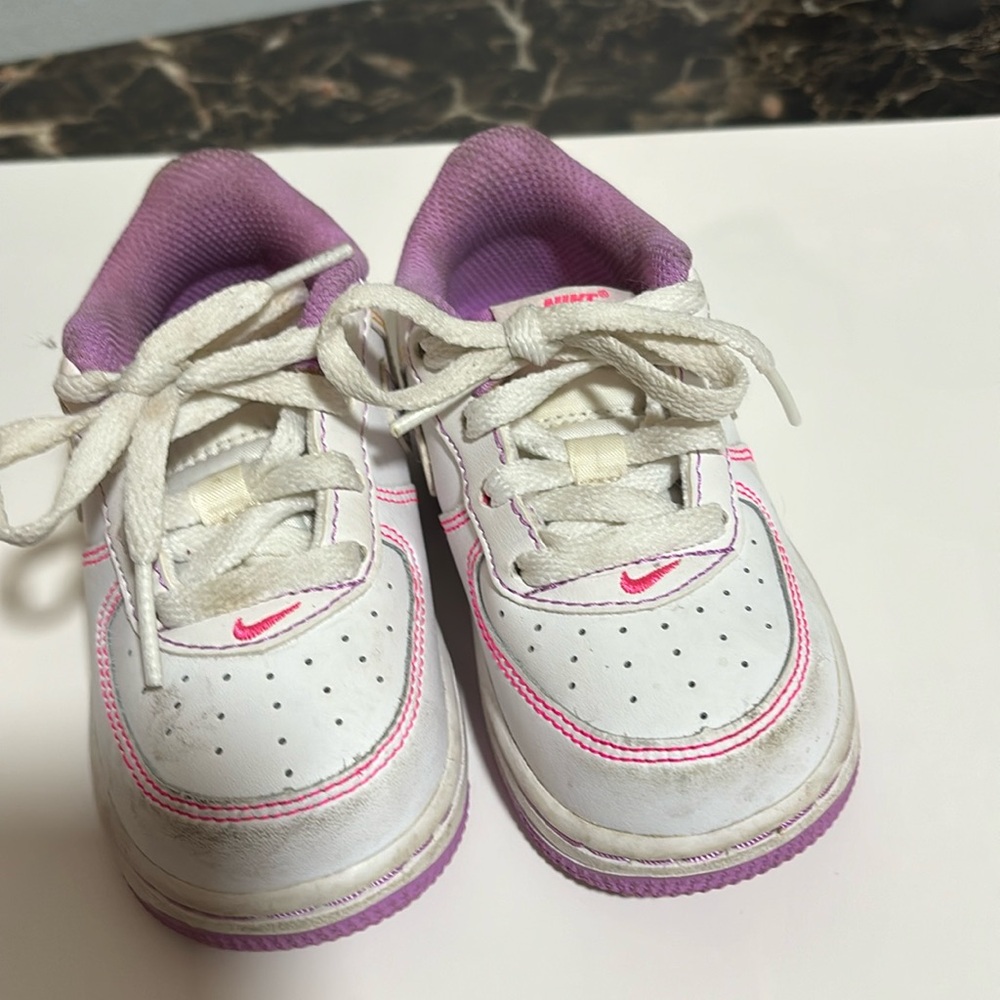 Nike baby Shoes